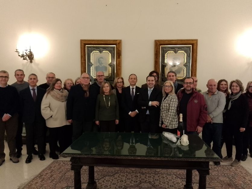 L’ex Provincia di Trapani riordina il personale, avviate le progressioni per 18 dipendenti