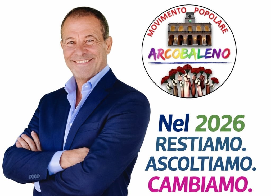 Marsala più unita e viva: il Movimento Popolare Arcobaleno lancia i Community Center con fondi europei