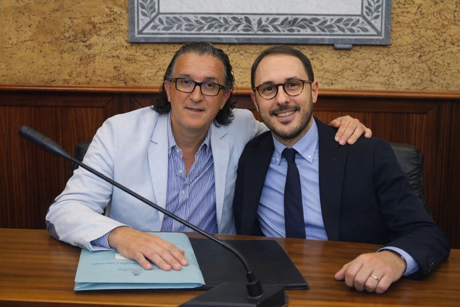 Elezioni Marsala: centrodestra ancora diviso, Gandolfo attacca il suo leader Miccichè. E Fici?