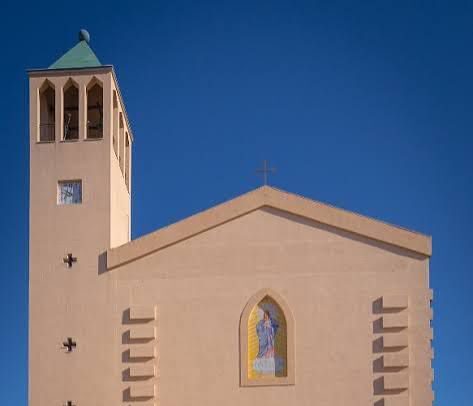 Petrosino: nella Chiesa di Maria SS delle Grazie iniziano gli Esercizi Spirituali Quaresimali