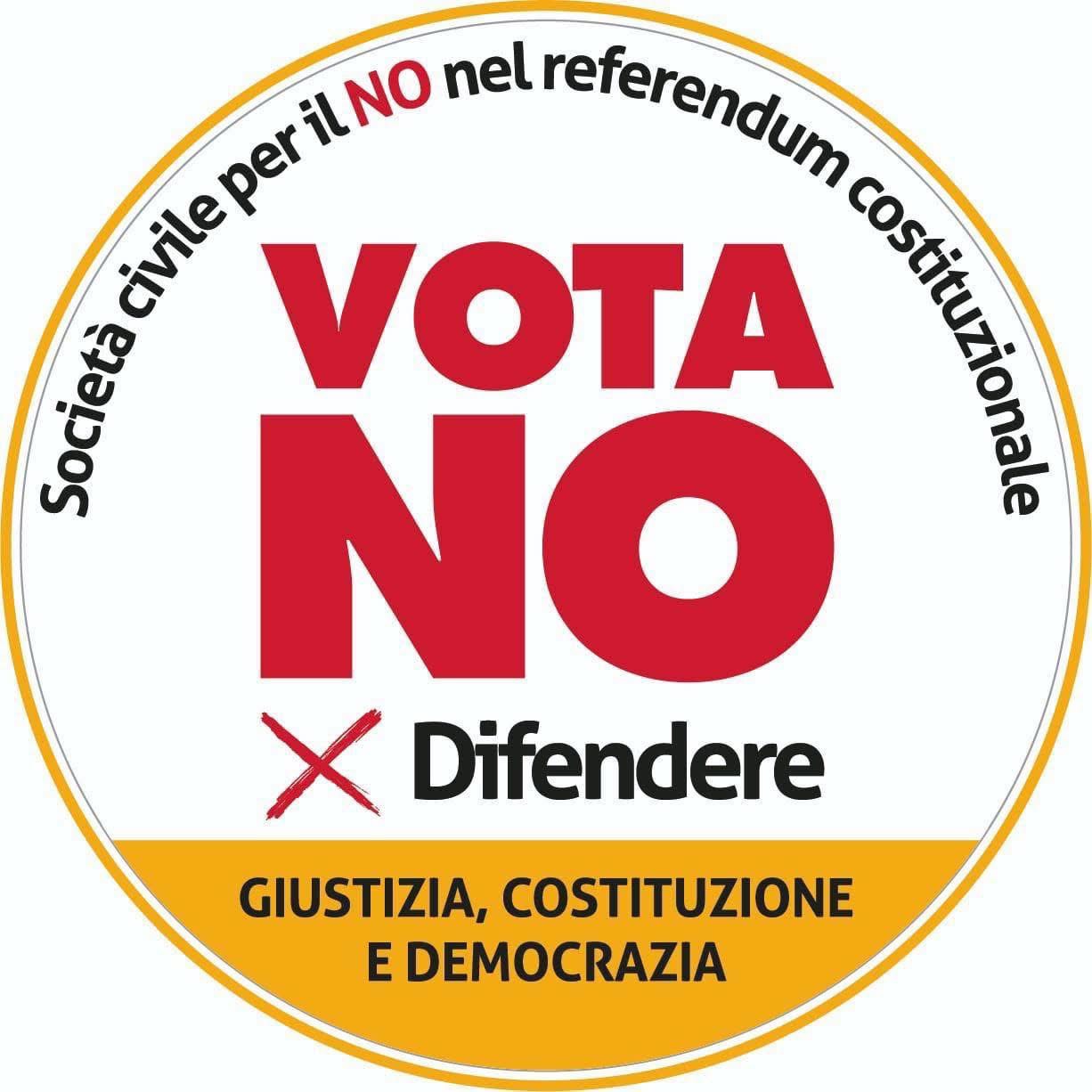 Giustizia: costituito ad Alcamo il Comitato a sostegno del No al Referendum