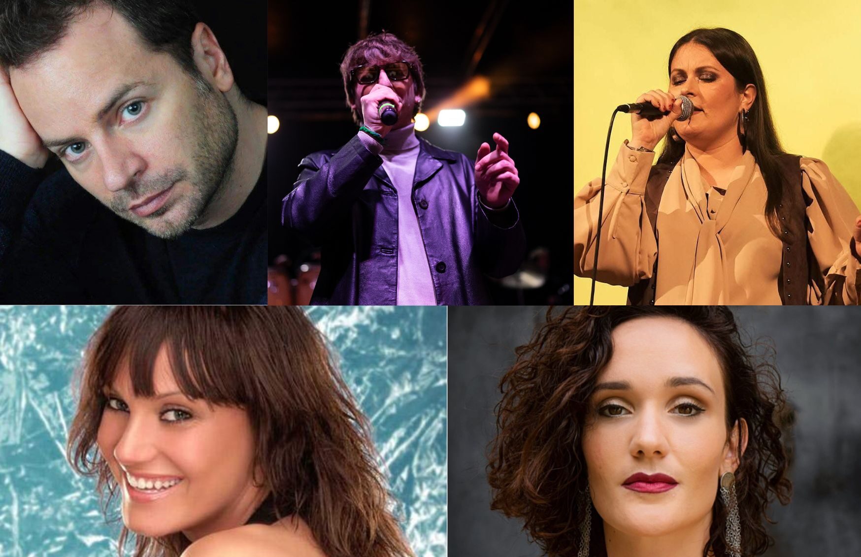 Itaca Chiama Sanremo 2026: 5 artisti commentano il Festival della Canzone Italiana