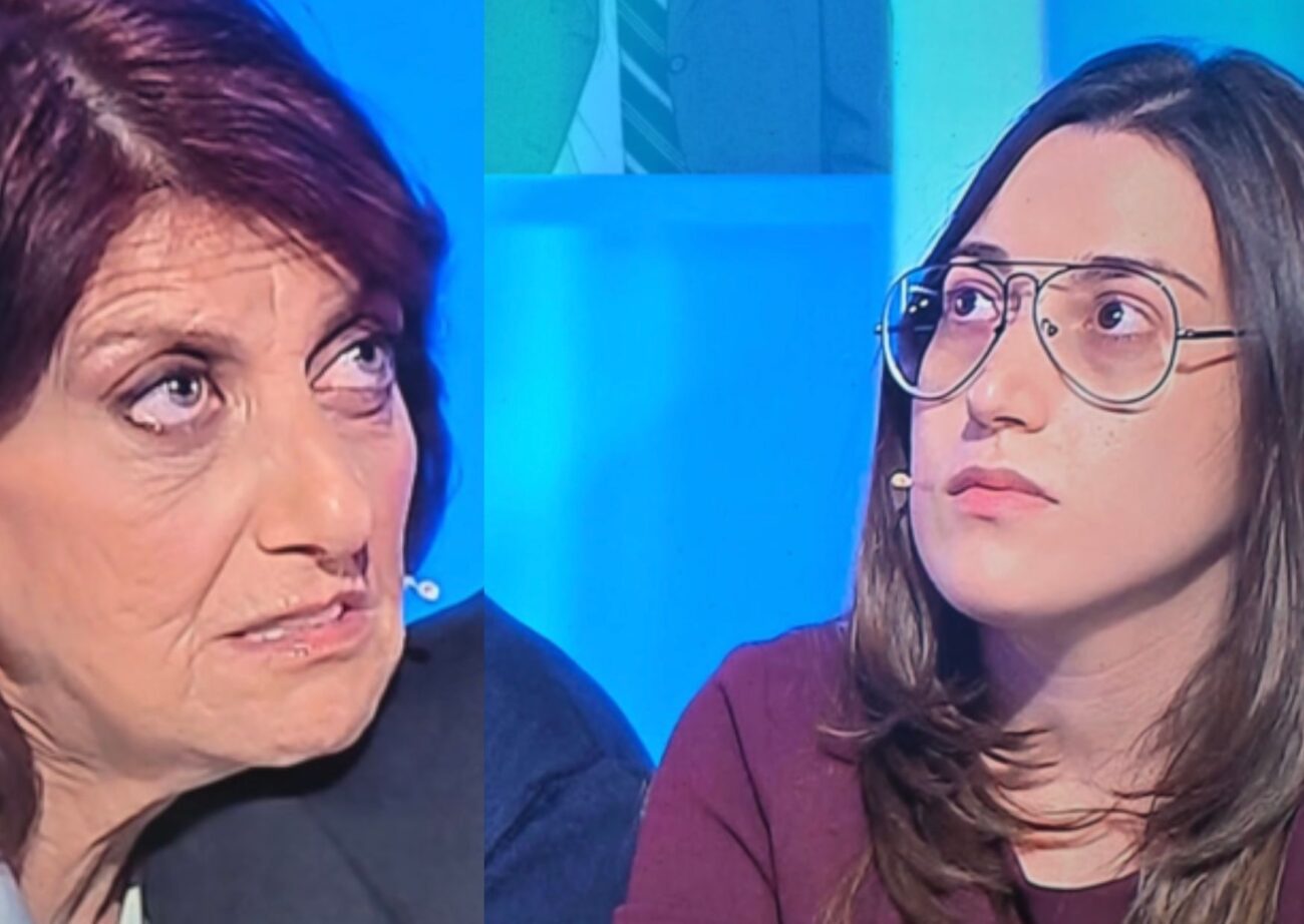 Tra dolore reale e spettacolo televisivo: la storia di da Marsala a “C’è posta per te”