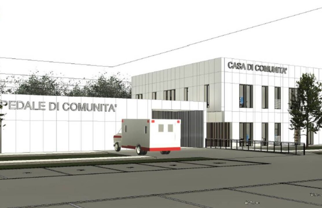 Sanità, la Provincia di Trapani avrà le Case di Comunità: “Non ci saranno ritardi”