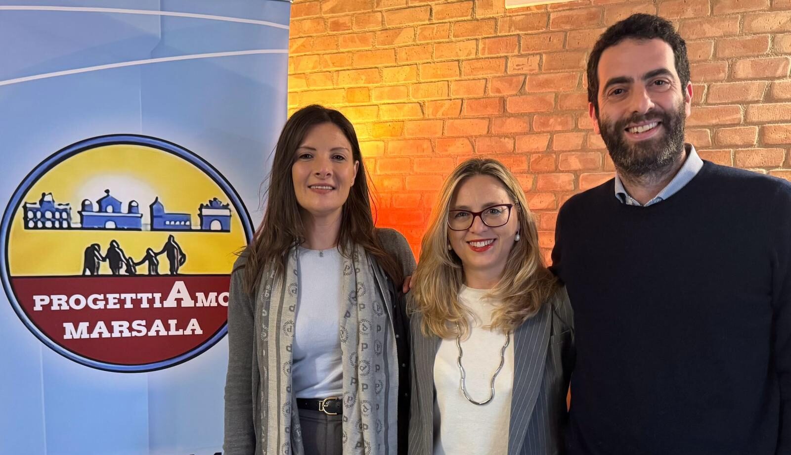 Il centrodestra attacca la scelta di Paolo Ruggieri di passare con Andreana Patti: “E la sinistra lo accoglie?”
