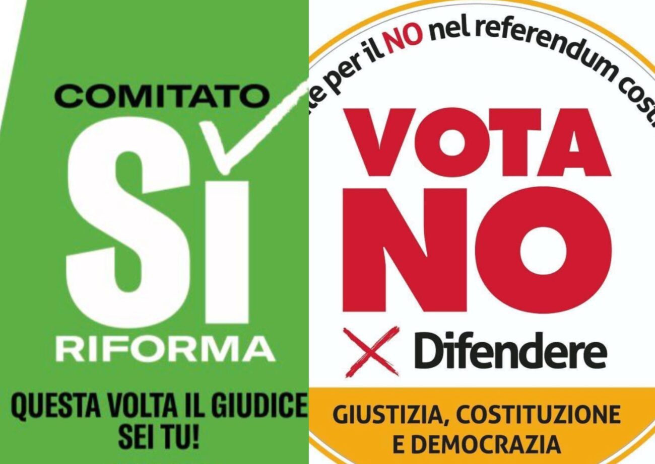 Referendum giustizia: le ragioni del SÌ e del NO con l’Ordine dei medici trapanesi