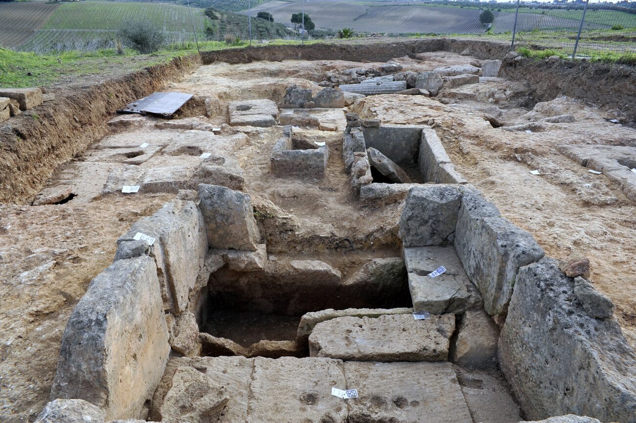 Selinunte: dal porto alle fortificazioni, le scoperte che ridisegnano la polis