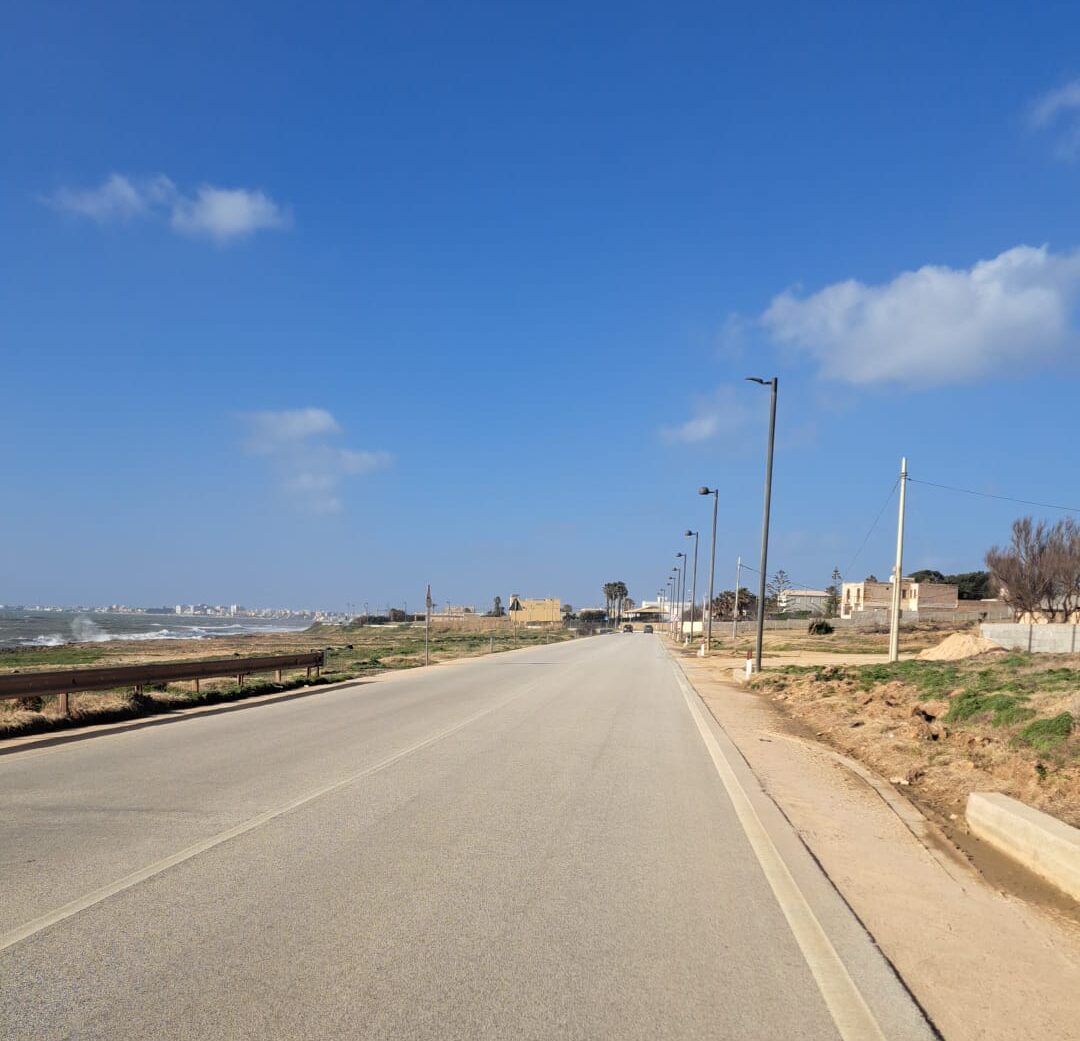 SP 38 Mazara–Torretta Granitola, tra atti formali e richieste di sicurezza. Il punto