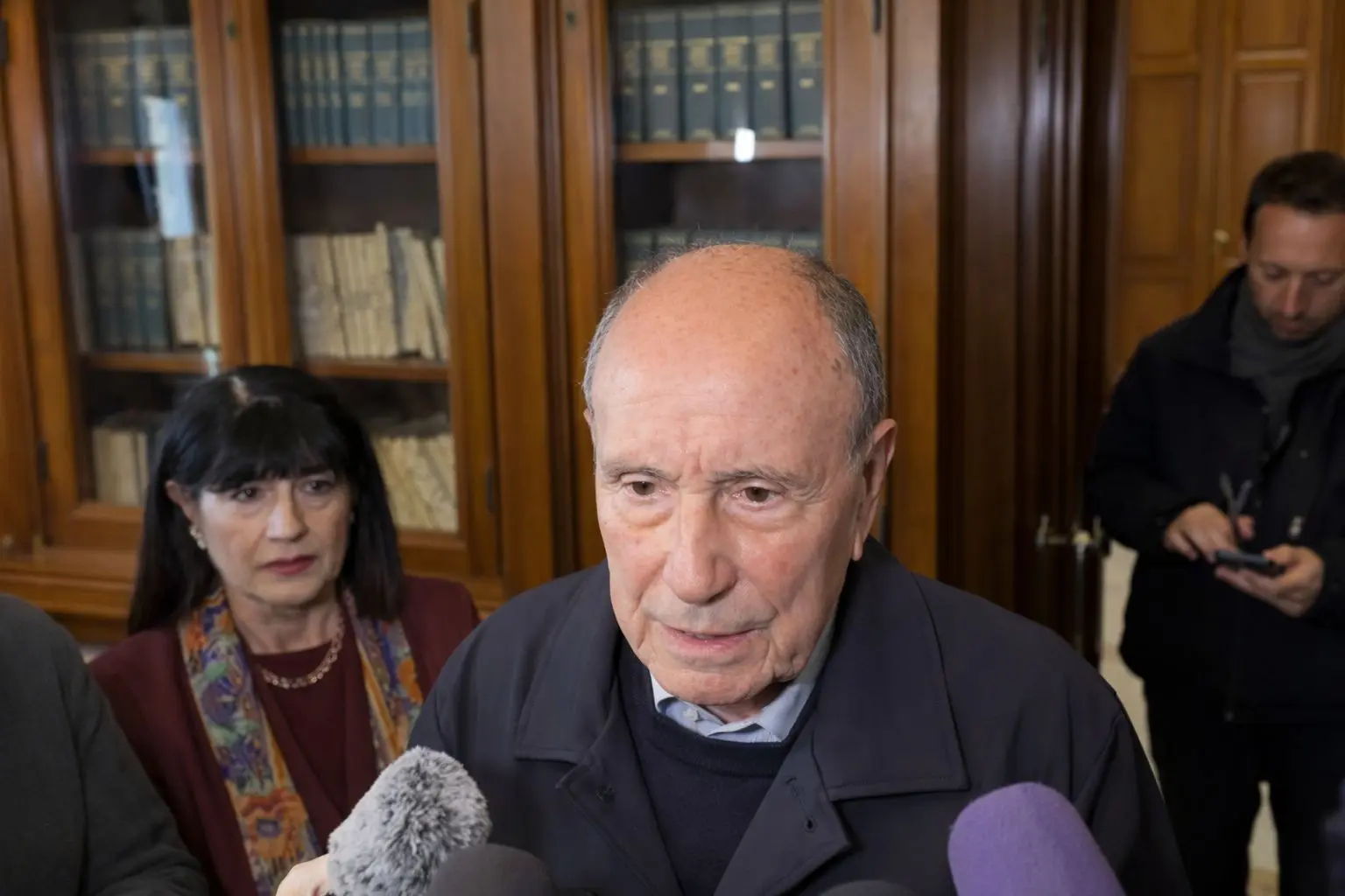 Maltempo, Schifani consegna i lavori a Santa Teresa di Riva e incontra sindaci dell’area ionica “Mobilitazione a tutto campo”