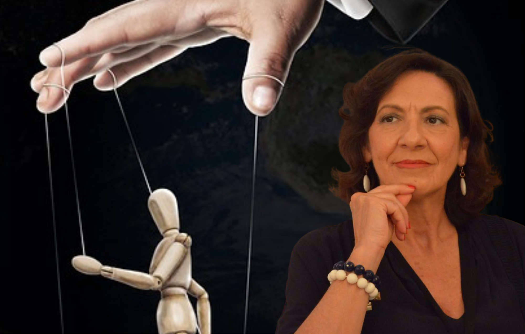 Veti e silenzi in politica. Antonella Milazzo: “basta tattiche, la città merita di più”