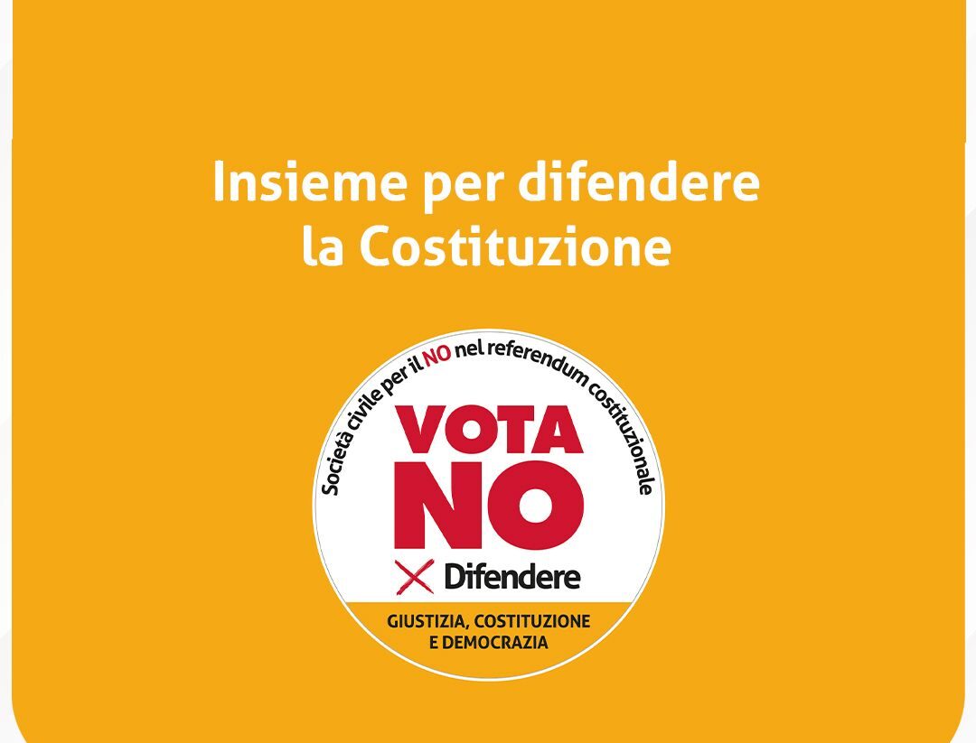 Nasce a Salemi il Comitato cittadino per il No al referendum per il 22 e 23 marzo