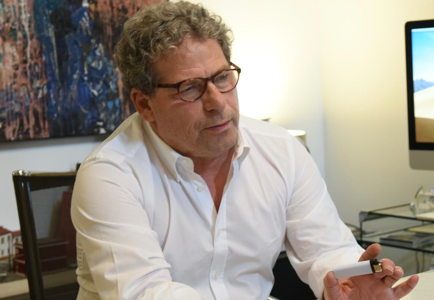 Marsala 2026, interviene Gianfranco Miccichè: “Niente fughe in avanti, serve candidatura condivisa”