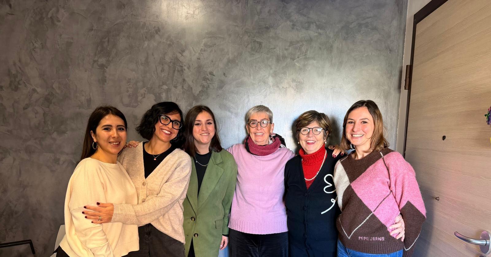 Inclusione e lotta alla violenza di genere: intesa firmata tra Solidalia e UDI Trapani