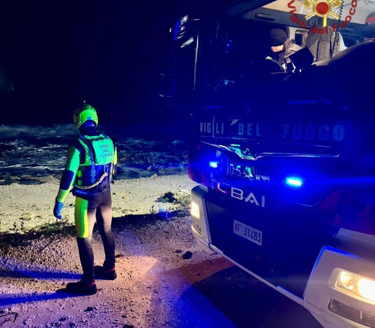 Nuovo corpo senza vita trovato in mare a Custonaci