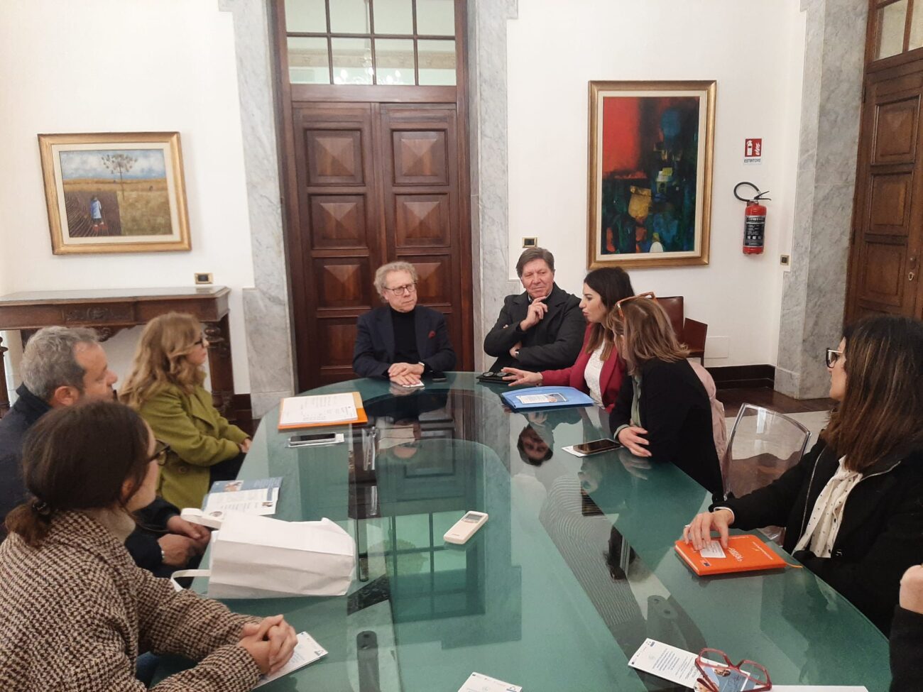 Dall’ospedale a casa ma non soli: parte l’assistenza domiciliare a Marsala e Petrosino