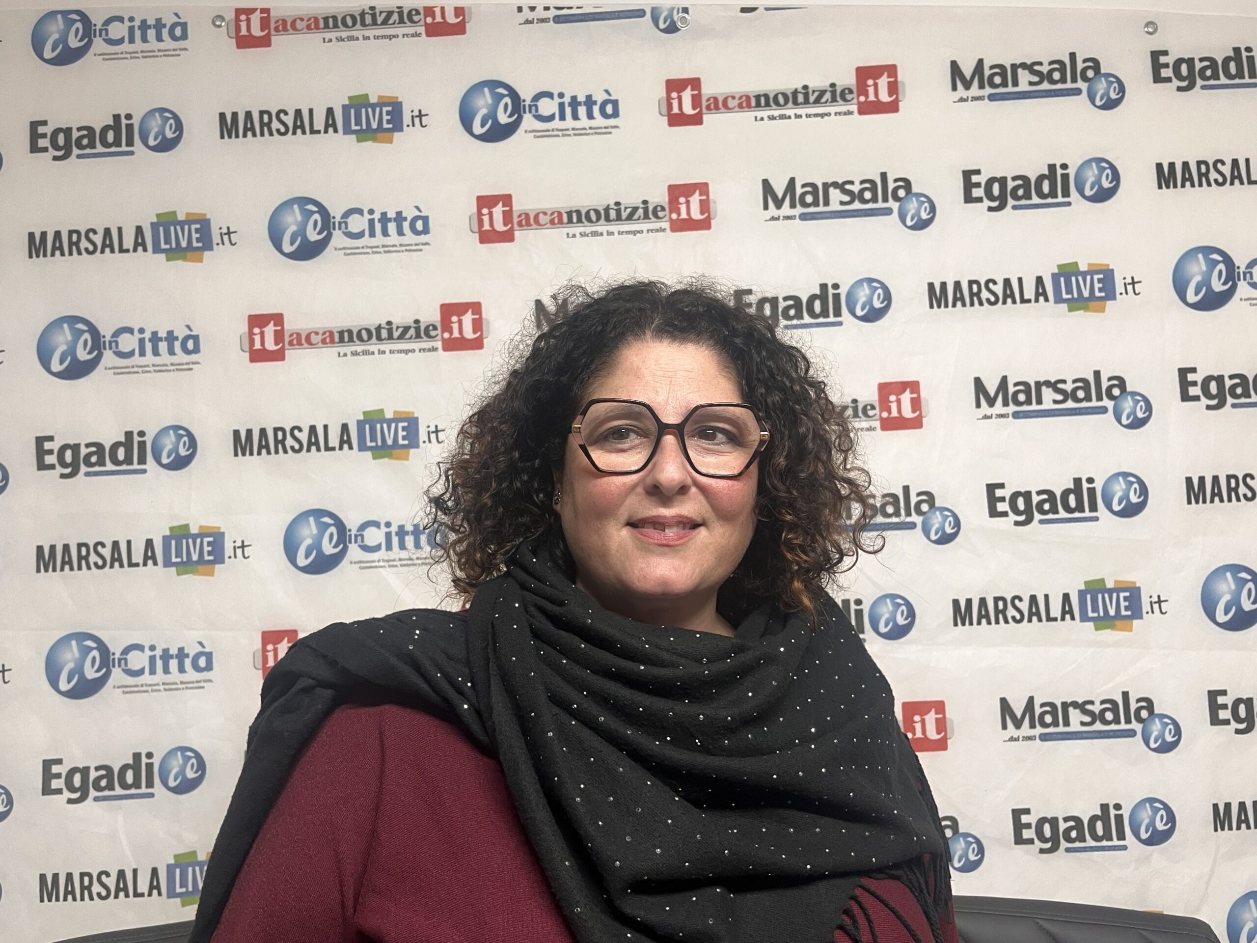 Elezioni Marsala, Morsello: “La città ha bisogno di trasporti urbani migliori”. VIDEO