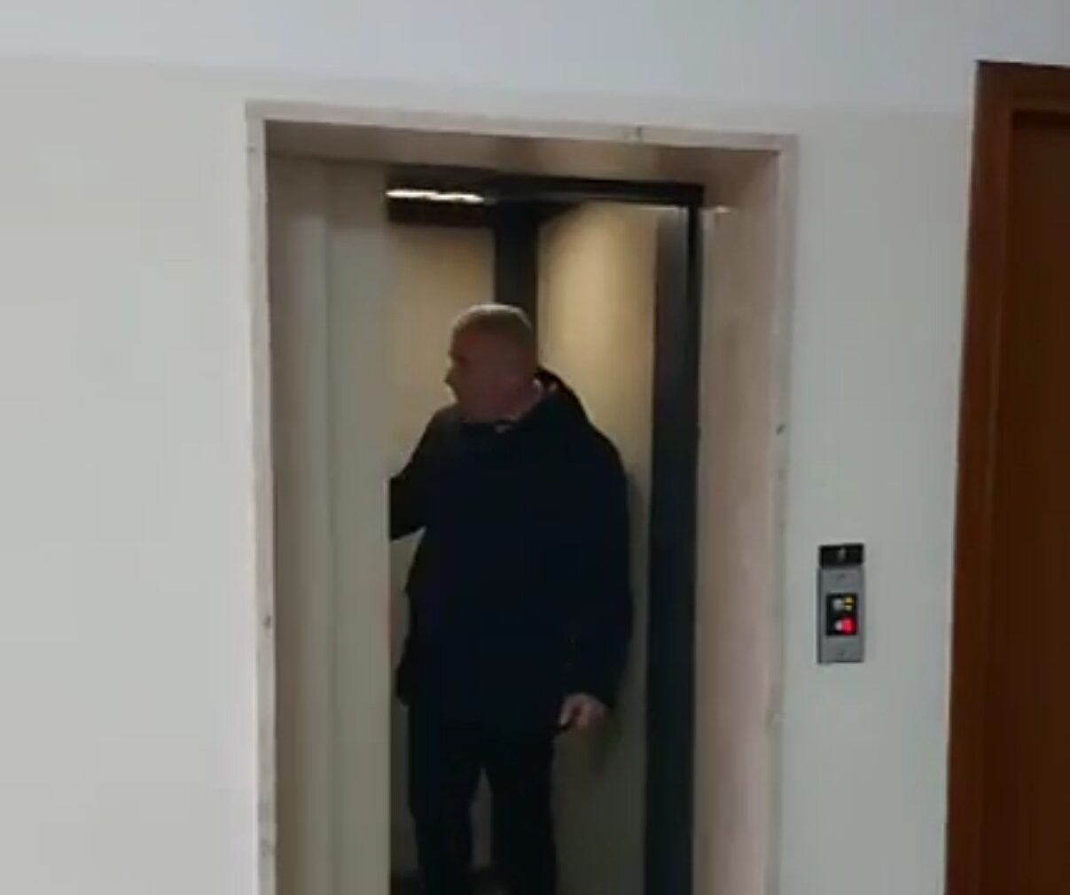 Paceco, torna finalmente operativo l’ascensore del presidio medico