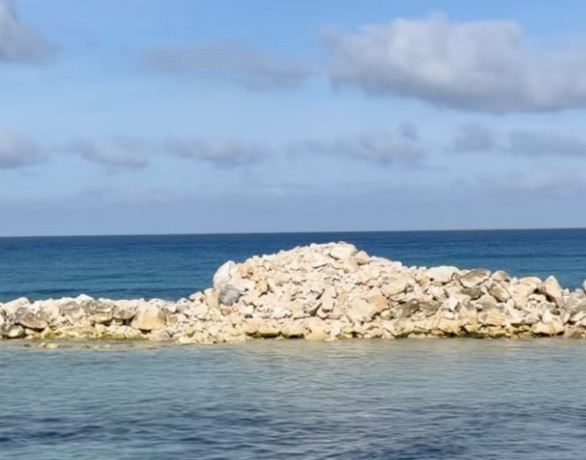 Mura di Tramontana, dopo 18 anni al via la barriera per salvare la costa nord trapanese