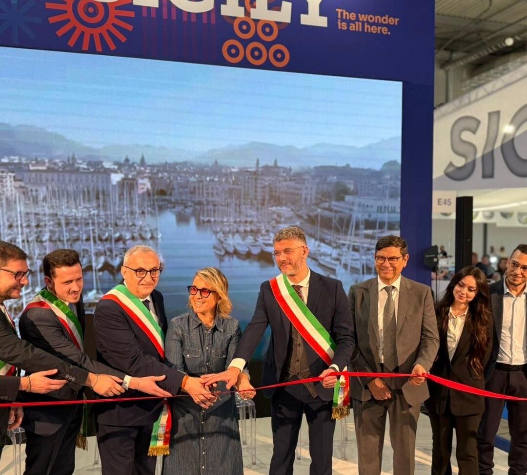 Primo giorno di Bit per la Provincia di Trapani, da Birgi sempre più… Ryanair