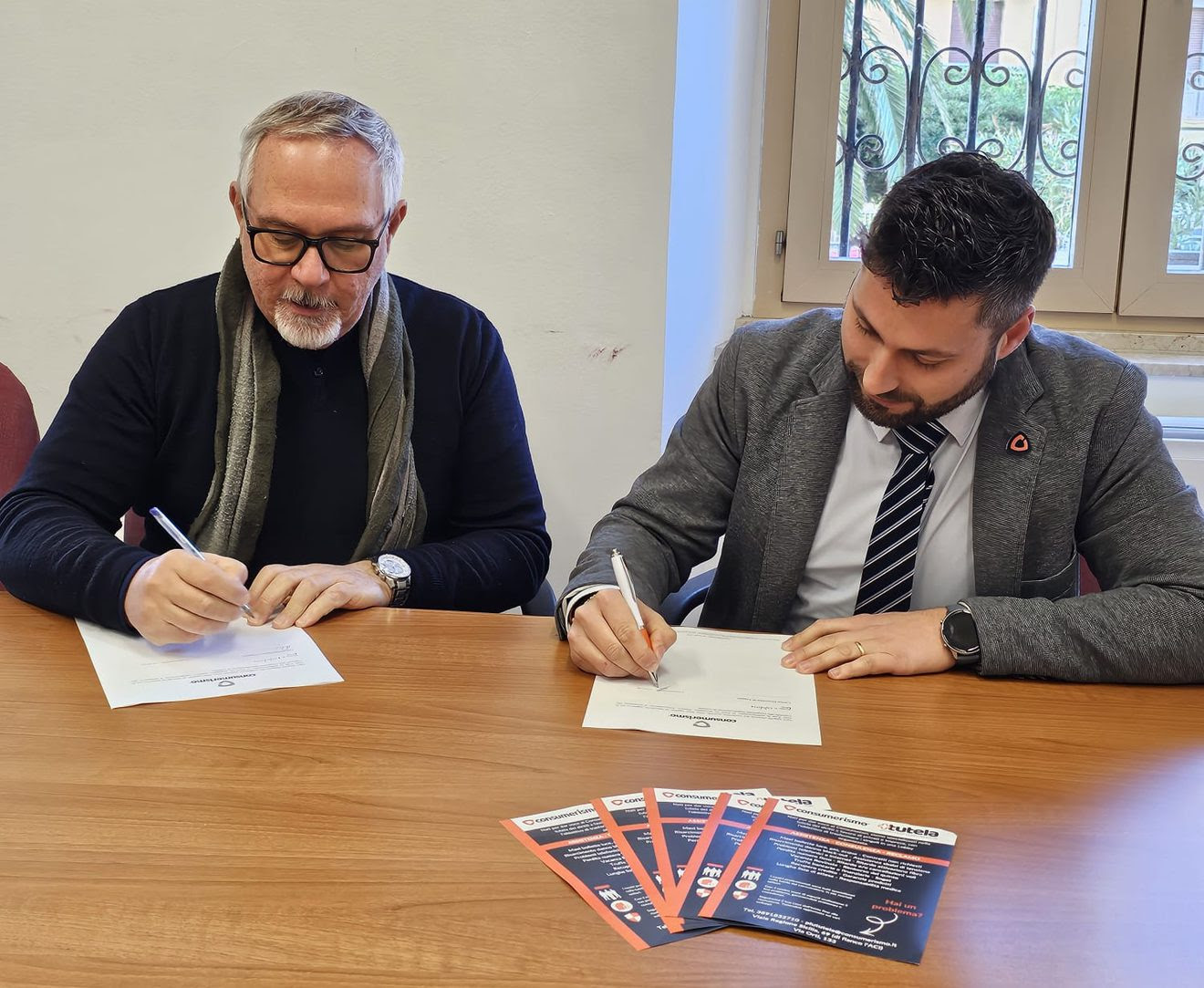 Nasce a Trapani lo “Sportello Bollette”: aiuto concreto contro caro-utenze