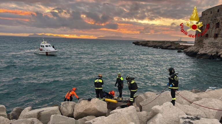 Trapani: giallo alla Colombaia, rinvenuto un cadavere. E’ una donna