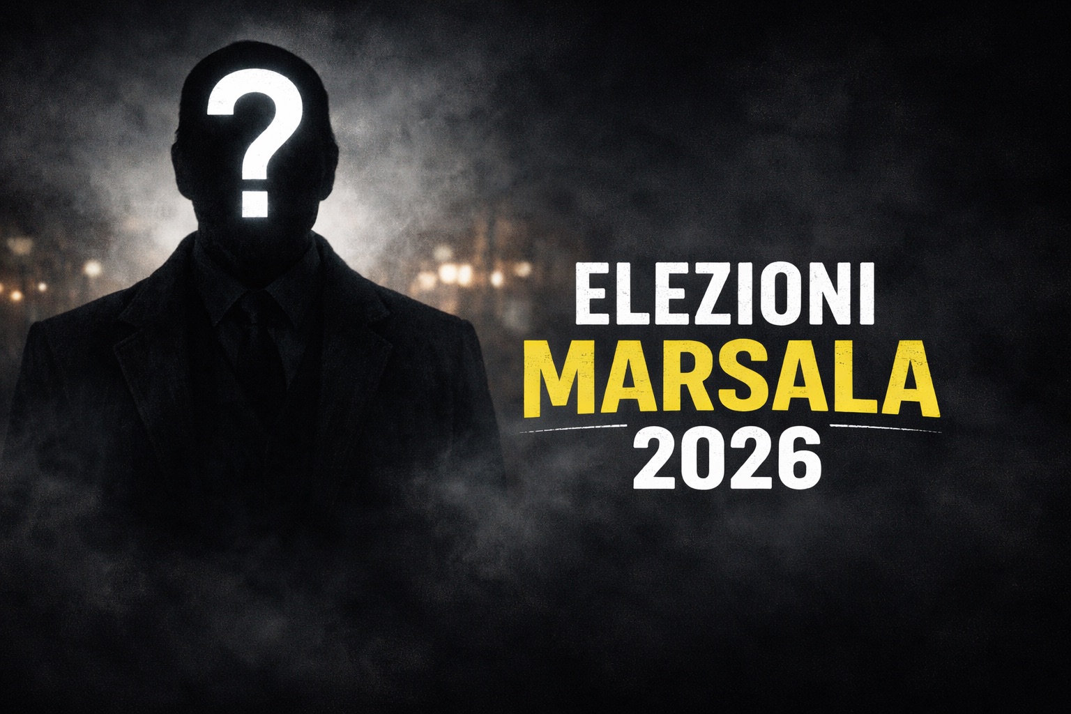 Elezioni Marsala: salta Fici, nel centrodestra oltre a Grillo spunta un altro candidato
