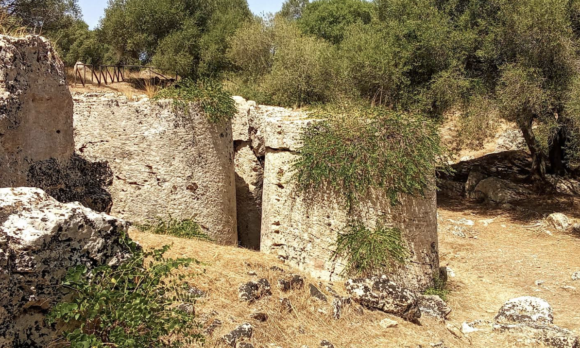 Cave di Cusa, al via a Castelvetrano la manutenzione straordinaria della SP 88