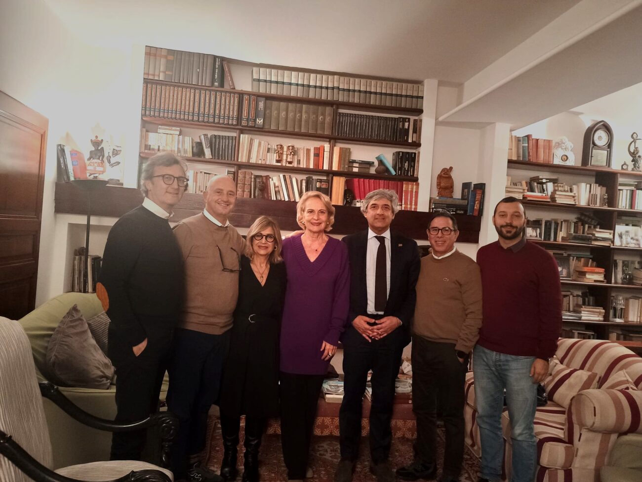 Elezioni Marsala: 8 partiti per Giulia Adamo, che faranno Sturiano e Pellegrino?