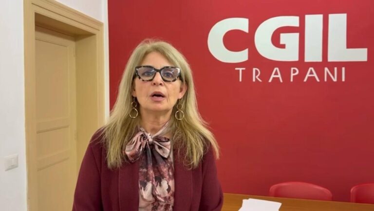 Canzoneri: “Cgil per il No, la Legge Nordio mette a rischio l’equilibrio dei poteri”