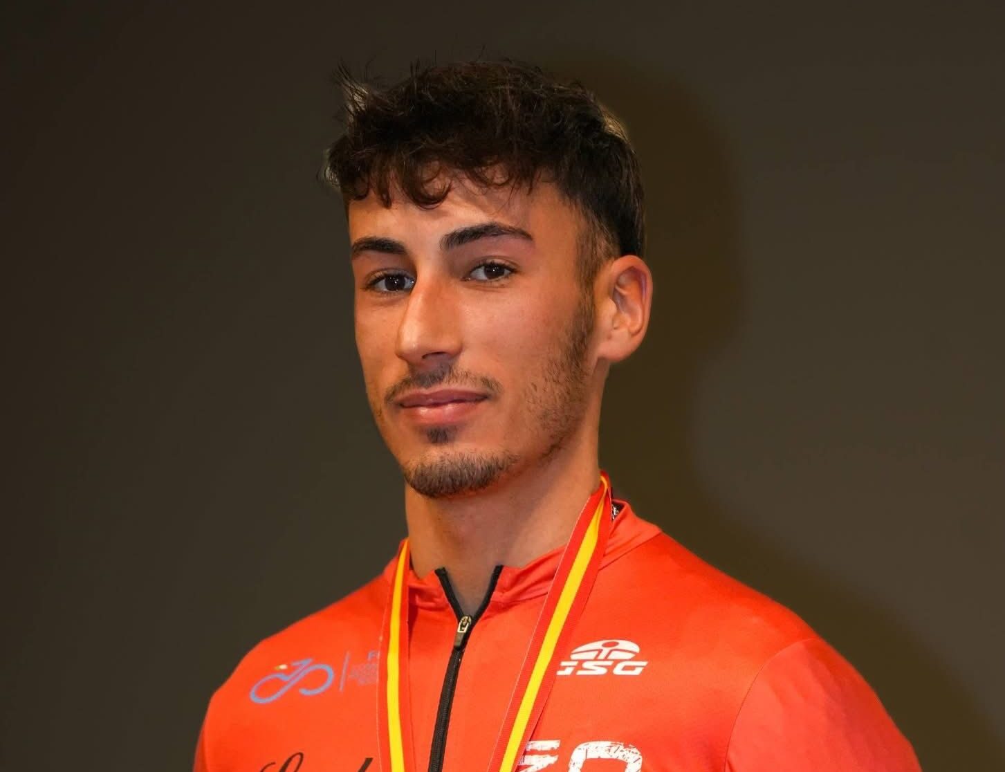 Ciclismo Marsala: in casa “Leoni” arriva il top rider Francesco Martinico