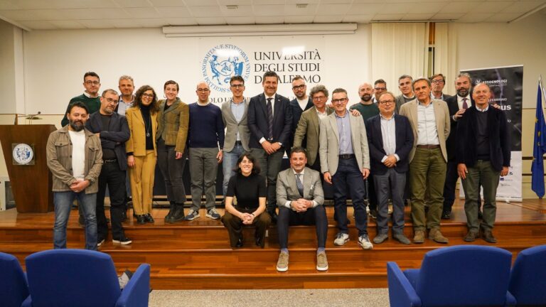 Assoenologi Sicilia chiude l’Enofocus tra ricerca, innovazione e storytelling