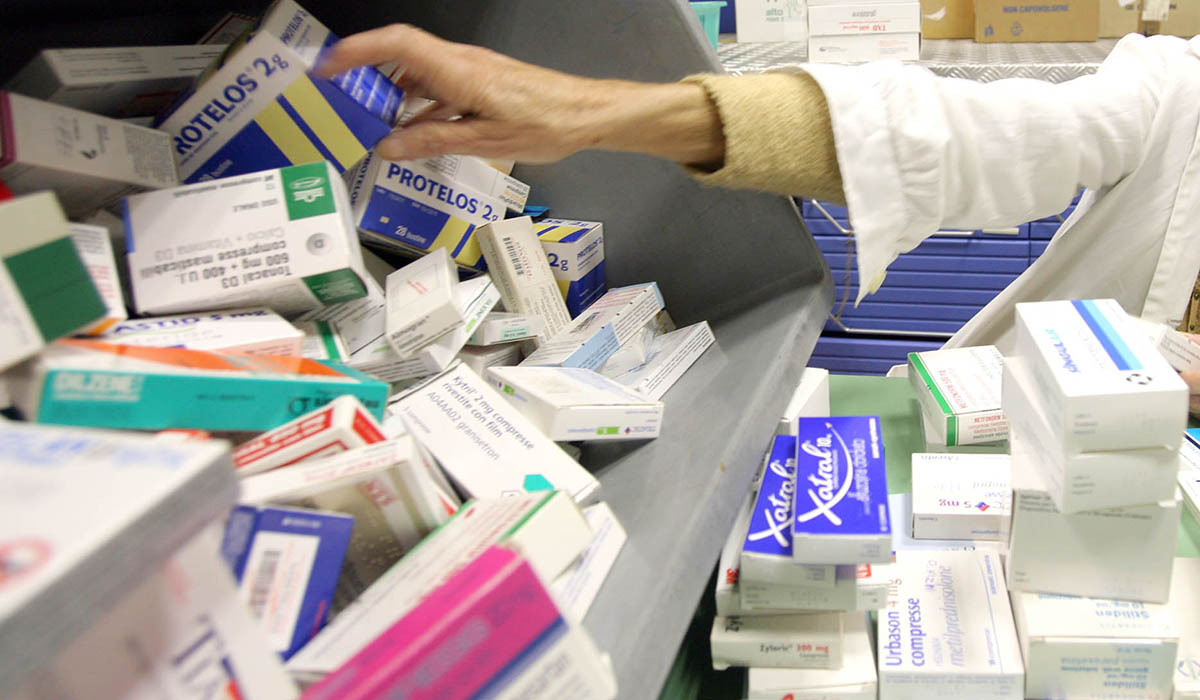 Giornate di Raccolta del Farmaco, tutti i punti in Provincia di Trapani