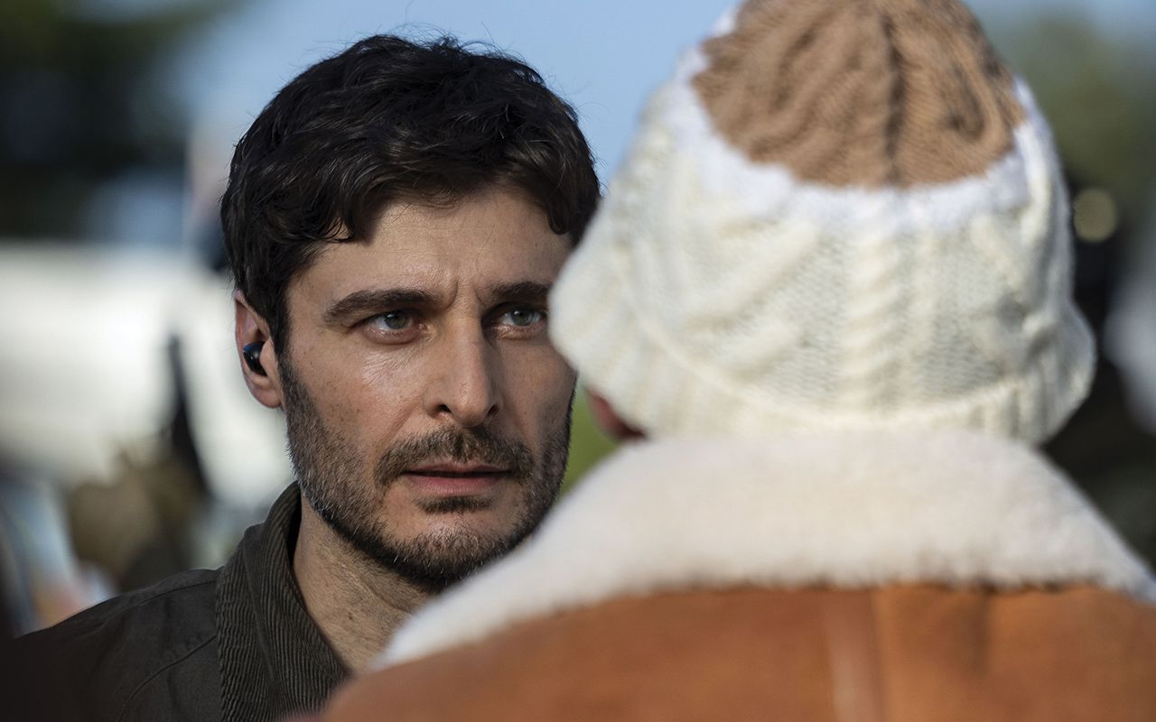 “L’invisibile”, la serie tv su Messina Denaro già al lavoro per la seconda stagione