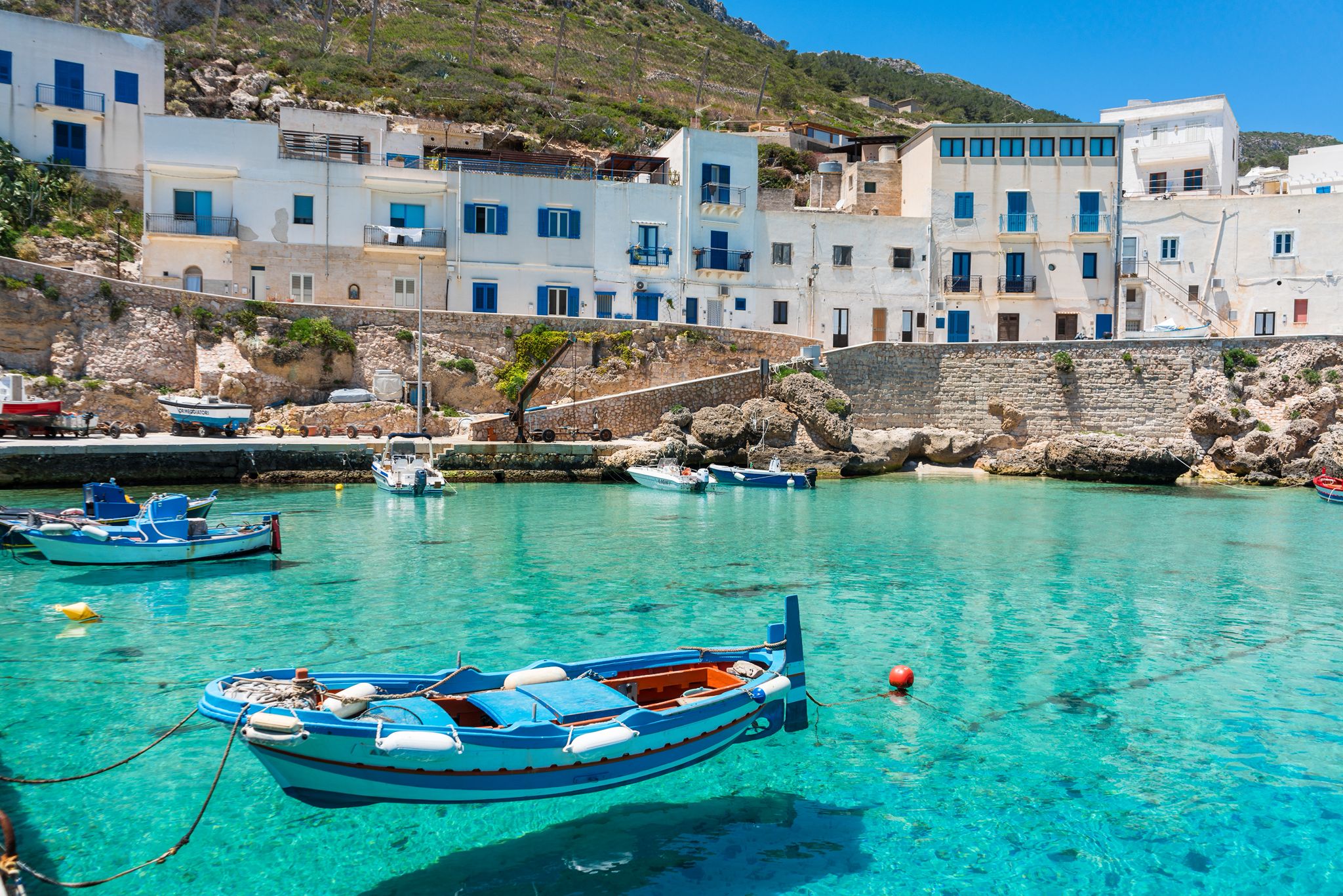 Barche a noleggio alle Egadi, l’allarme: “Irregolarità diffuse e concorrenza sleale”