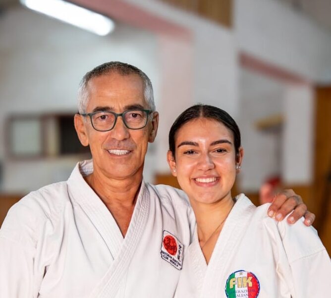 Entra nel vivo la stagione internazionale del Karate Marsala
