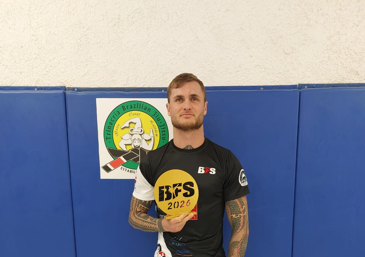 Boxing Fighter System: in Francia migliore atleta un marsalese