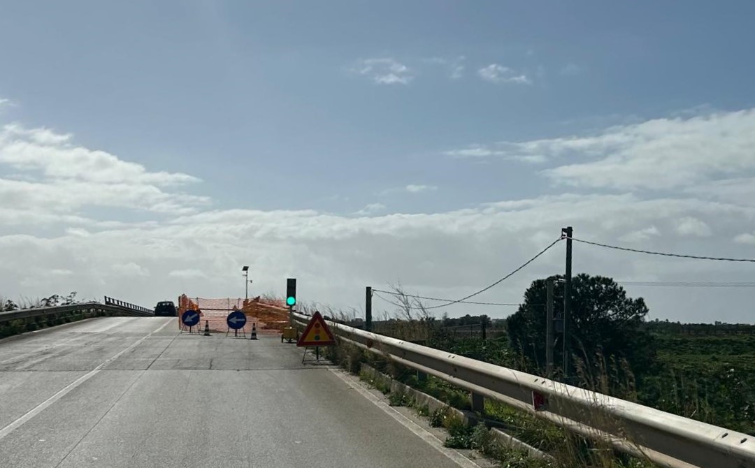 Si lavora per dare alla zona dell’aeroporto di Birgi pubblica illuminazione