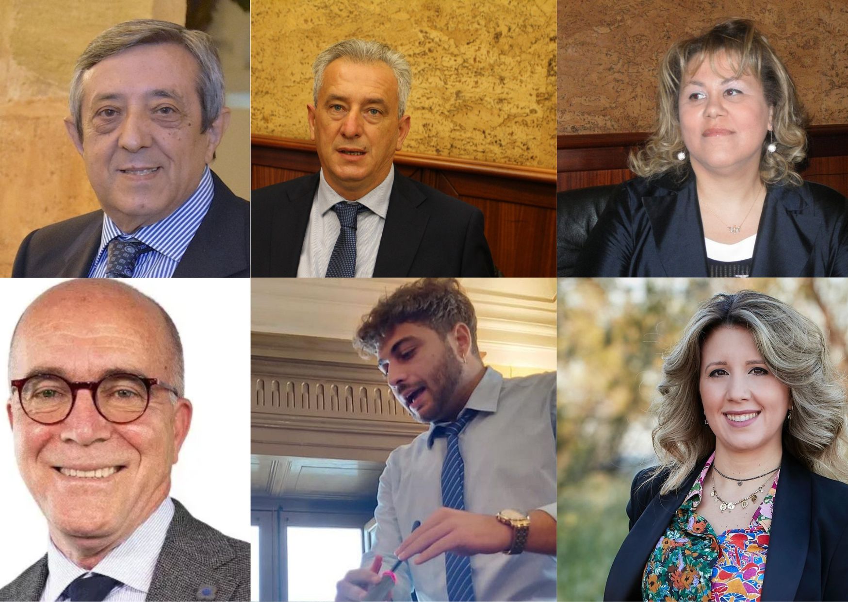 Malaffare, posti di lavoro e sedie politiche: nel 2024 un terremoto giudiziario iniziato da Marsala