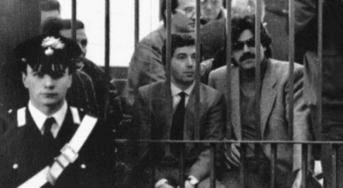 Maxi processo, “A 40 anni dalla prima udienza serve politica efficace nella lotta alla mafia”