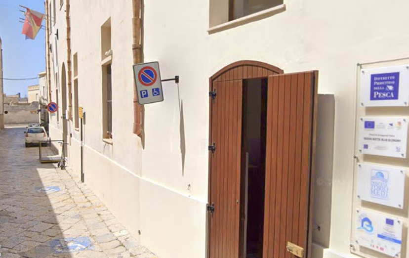 A Mazara una nuova sede per l’ufficio comunale Relazioni con il Pubblico