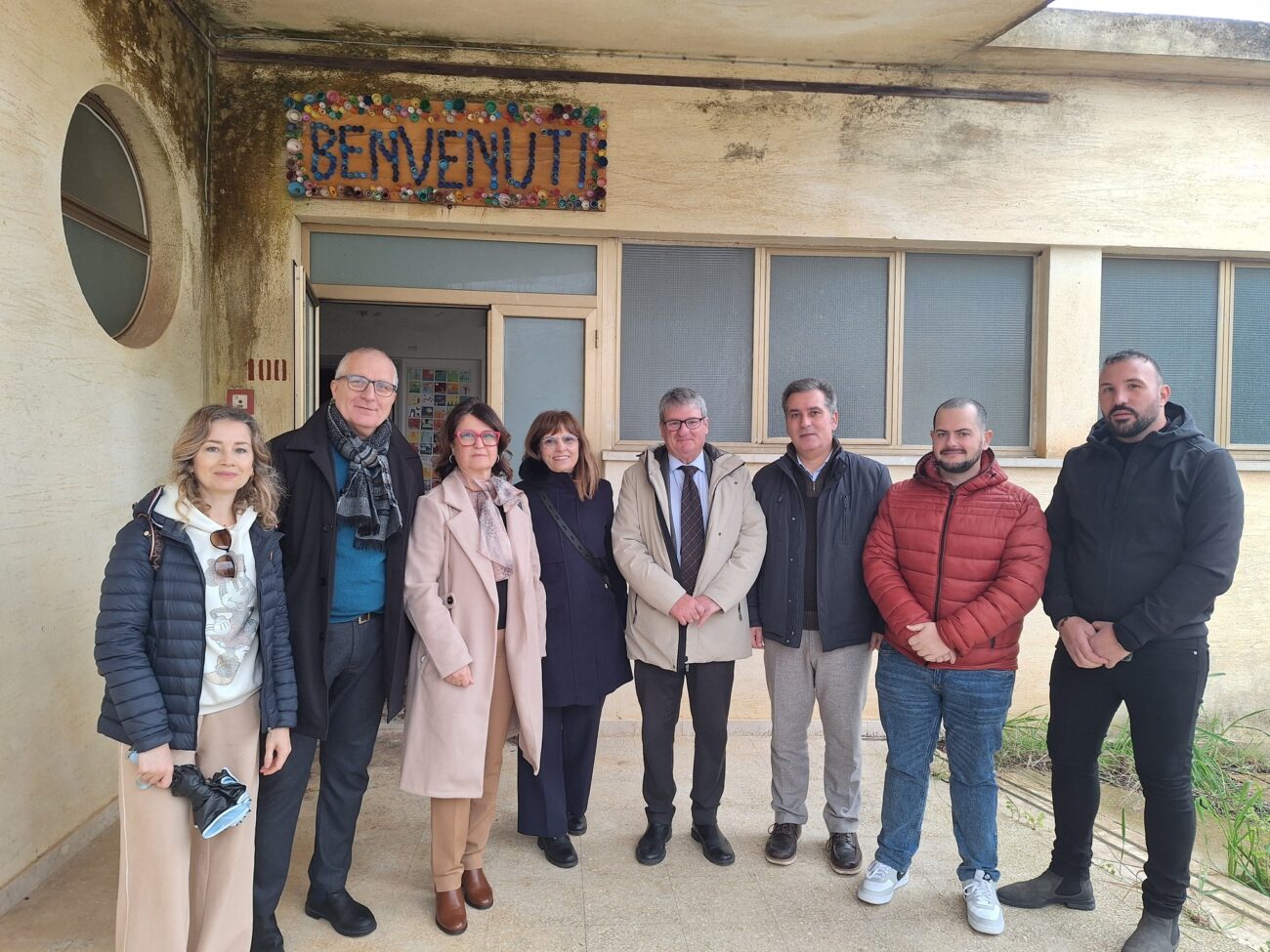 A Misiliscemi parte il cantiere per il nuovo asilo nido a Locogrande