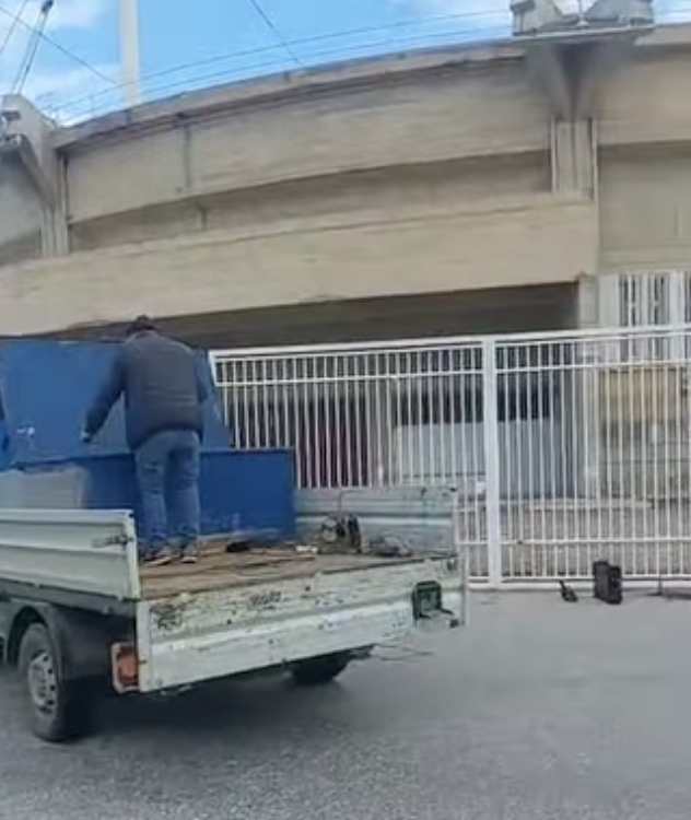 Trapani, il Comune si riprende il PalaDaidone: revocata la concessione alla Shark￼