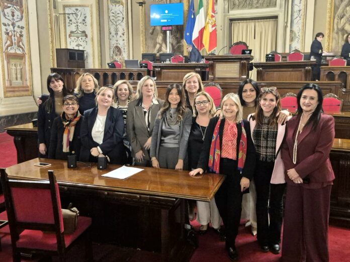 L’Ars approva la norma per le quote femminili nelle giunte comunali