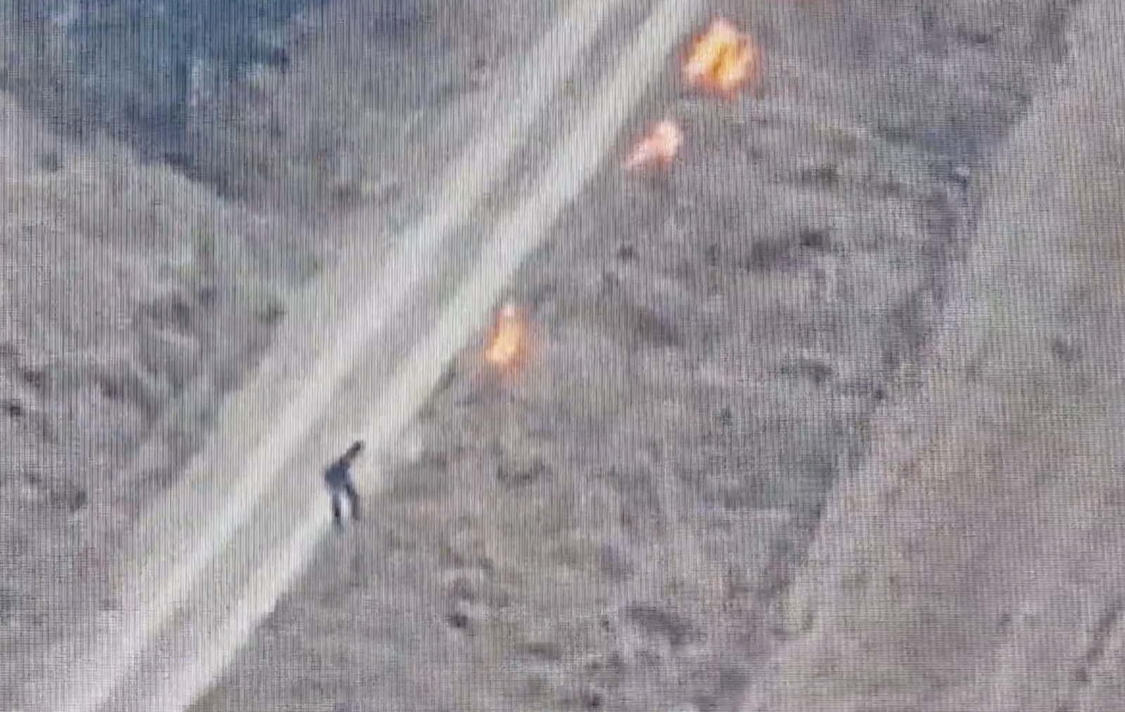 Incendio Bosco Scorace, Savarino: “Linea dura contro i piromani”