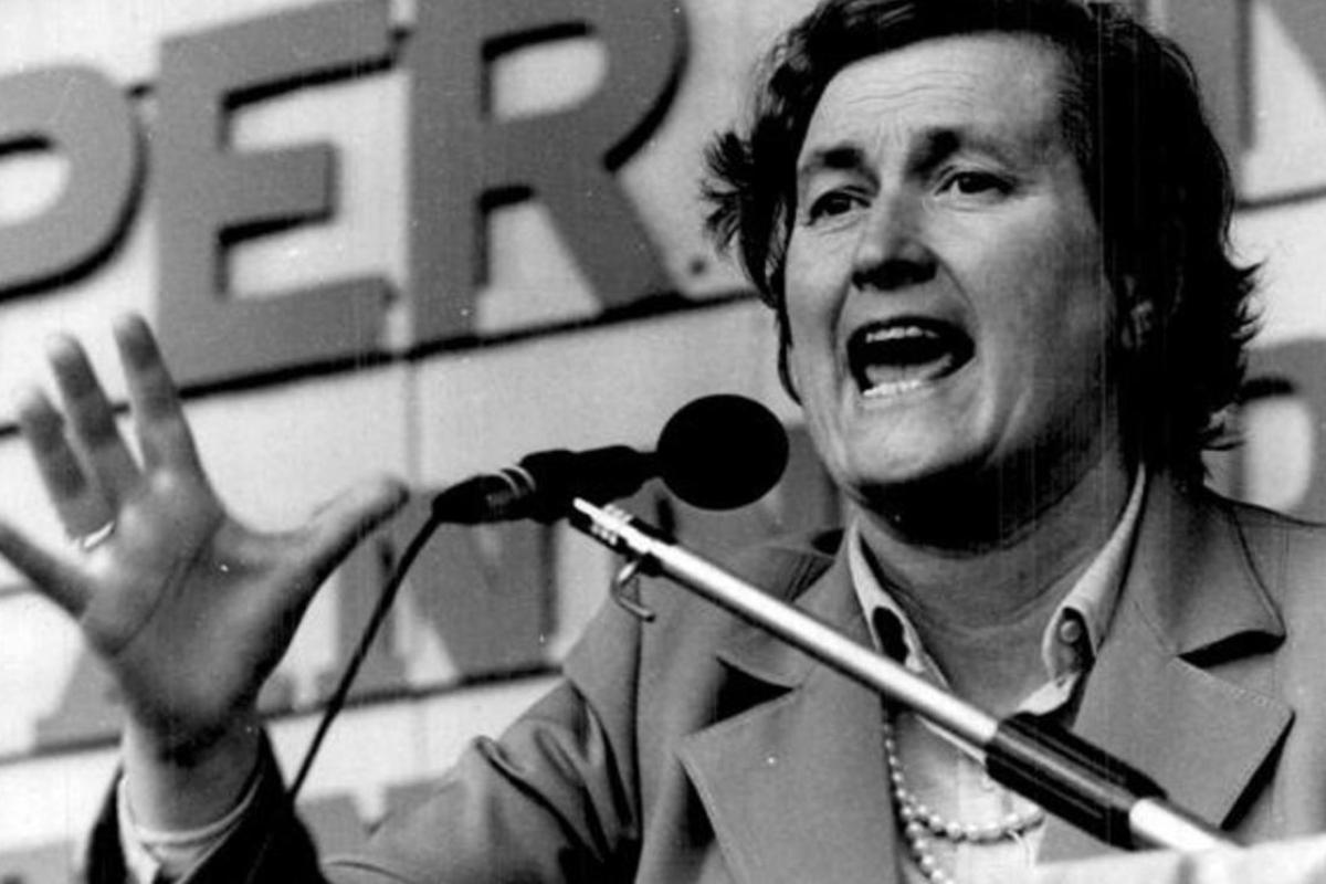 Emancipazione femminile: una storia collettiva che continua