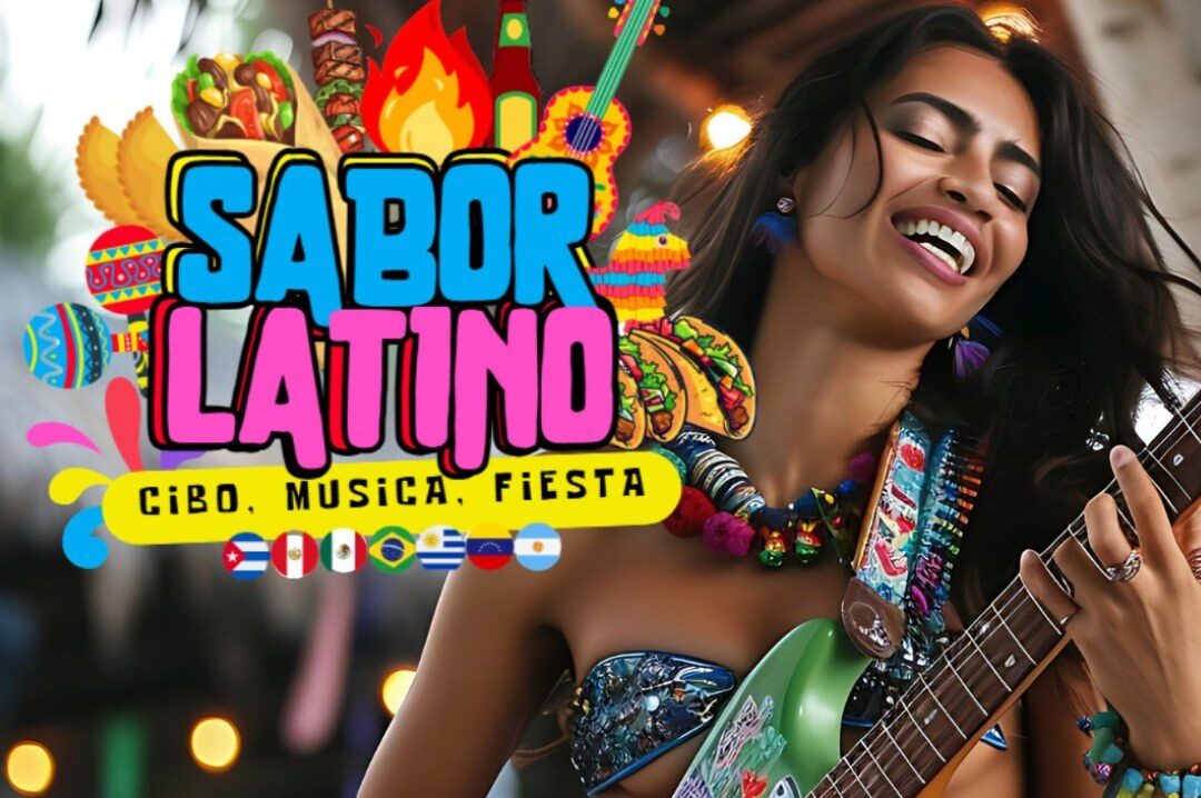 Alcamo si veste di “Sabor Latino”, festival itinerante dal 23 al 26 febbraio