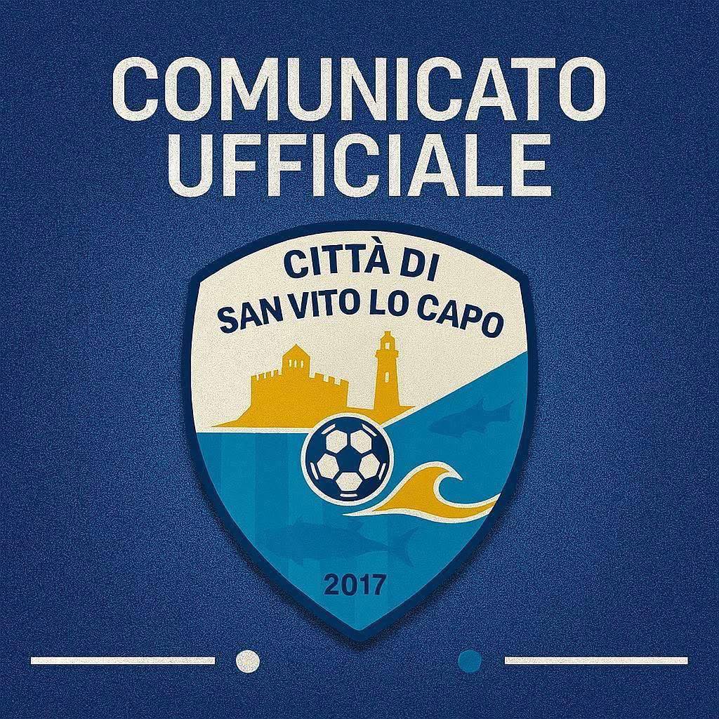 Insulti al San Vito che non torna in campo, ma il Licata vince a tavolino