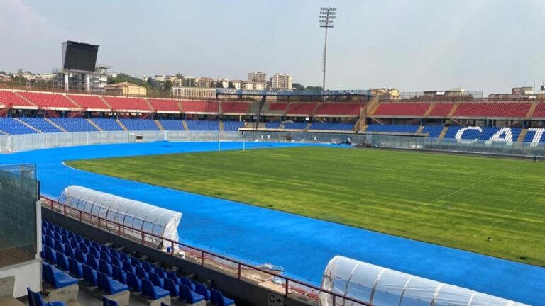 Calcio: slitta al 18 febbraio la sfida tra Catania e Trapani