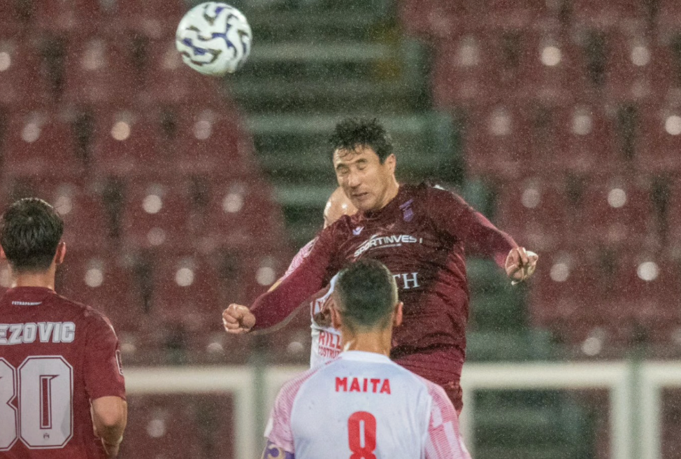 Trapani Calcio affonda in casa, il Benevento ne fa 5