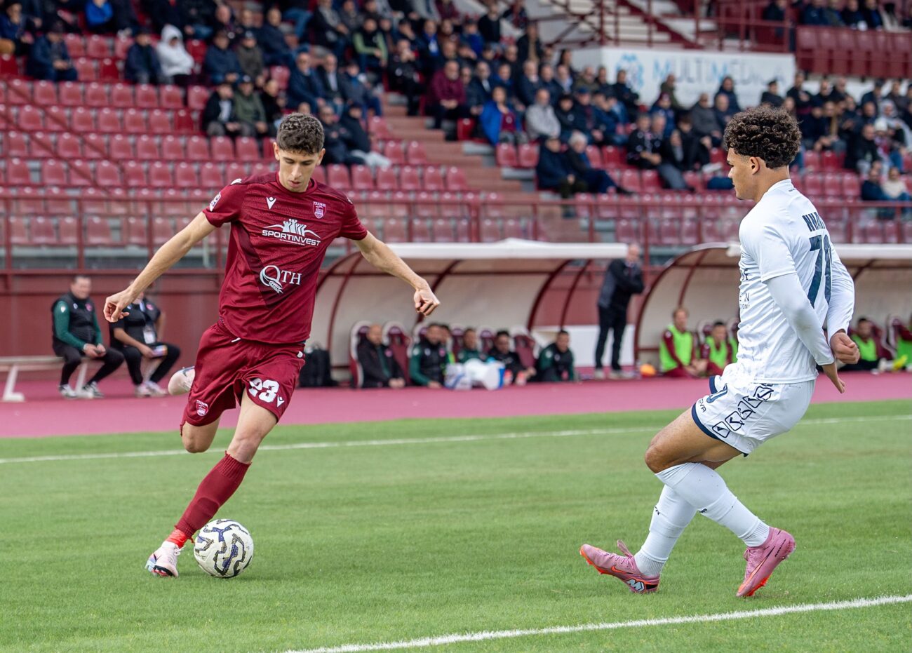 Il Trapani Calcio vince contro la Cavese per allontanare la paura